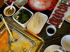 -蜀九鼎毛肚火锅(建瓯店)
