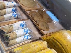 -九卷烧饼(中山服务区店)