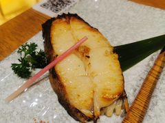 -乐亭日本料理(彩虹本店)