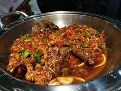 -湘语·湖南家常菜(新洲店)