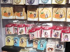 -IPSTAR潮玩星球(西单华威潮铺街店)