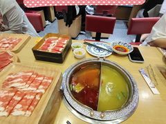 -期哒寿喜烧(桃湖公园店)