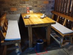 -丹江渔村(首都机场店)