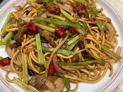 -兰州老马食府(小潞邑店)