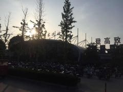 -如皋汽车客运站