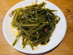 -肖记公安牛肉鱼杂馆· 省级非物质文化遗产(仁和路店)