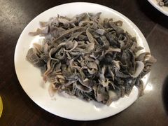 水爆羊散旦-爆肚冯(廊房二条店)