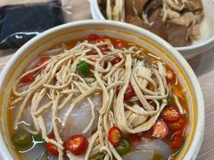 魔芋凉皮-紫燕百味鸡(广西店)