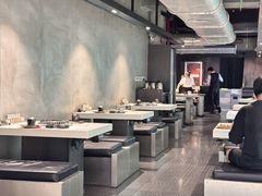 -焱铁烧·黑毛和牛专门店(杭州嘉里中心店)