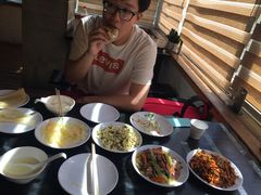 -我去·春饼文化主题餐厅(国定路总店)