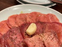 -蒜香焼肉PURUSHIN(马场路店)