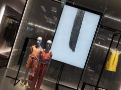 -ZARA(深圳金光华广场店)