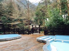 -天明山温泉大酒店