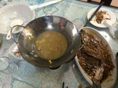 水香园土菜馆-水香园·中国徽菜名店(紫霞大道店)
