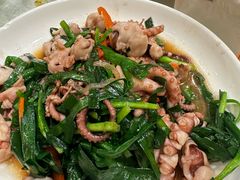 -小天妃海鲜酒楼(西马庄店)