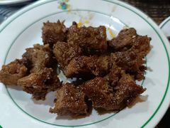 -巴犀烧烤(新崇光店)