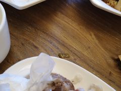 -百年吾吾子手抓肉羊羔肉(山西巷店)