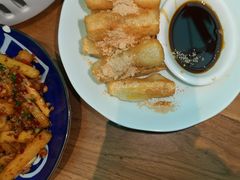 -树厨贵州菜(花果园购物中心店)