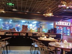 -啫神·广州地标美食(北京路店)