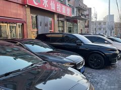 -水仙拉面(水仙街店)