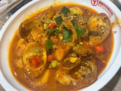 -建辉湖南土菜馆(南大街店)