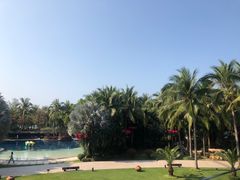 -三亚湾海居铂尔曼度假酒店