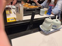 -龍聚祥烧麦馆(万达店)
