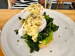 -Egg•Allday Brunch(襄阳北路店)