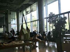 -SAANCI山池咖啡(海上世界文化艺术中心店)