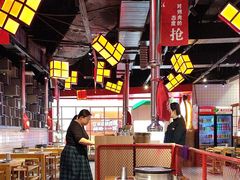 -肆幺幺烤肉(乐汇城店)