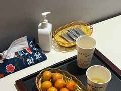 -逸栈养生SPA(望京店)