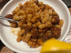 -新白鹿餐厅(银泰西湖文化广场店)