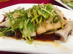 -隆都四季香饭店(碧海路店)