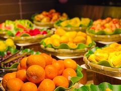 水果-乔哥铭洋海鲜自助(皇城恒隆广场店)