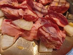 -合易泓烤肉•首创生椰大油边(宁山路店)