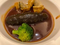 -名轩·中餐厅(南京玄武湖假日酒店)