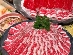 -五星桥原切肥牛火锅·30年专注好牛肉(湖塘店)