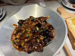 -绿茶餐厅(青岛城阳万象汇店)