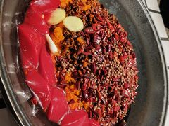 -朱光玉火锅馆(全国总店)