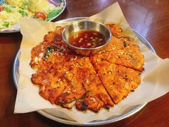 -京尚道韩式美食屋(海甸岛店)