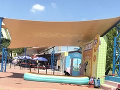 -华夏文旅西安度假区