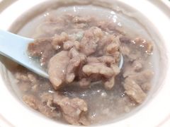 瑞金牛肉汤-客乡情(南京东路店)