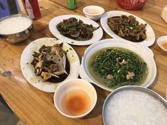 -长平老姿娘夜粥(平东一街店)