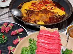 -鸿姐老火锅·传统炒料(上海旗舰店)