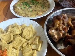 -王万妈卤猪脚(青岩交通路)