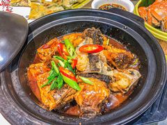 -好兄弟郭巨海鲜(天一阁店)