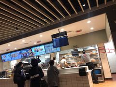 -肯德基(西稍门店)