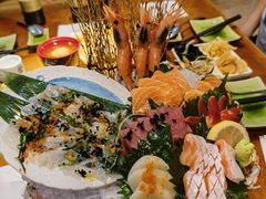 -鳗鱼家·深夜食堂(军博店)