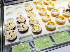 -Pantry's Best派悦坊蛋糕(K11购物艺术中心店)
