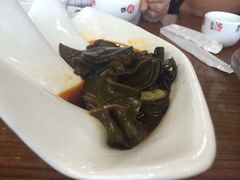 iphone_upload_pic-洪泽老鱼馆(淮海一店)